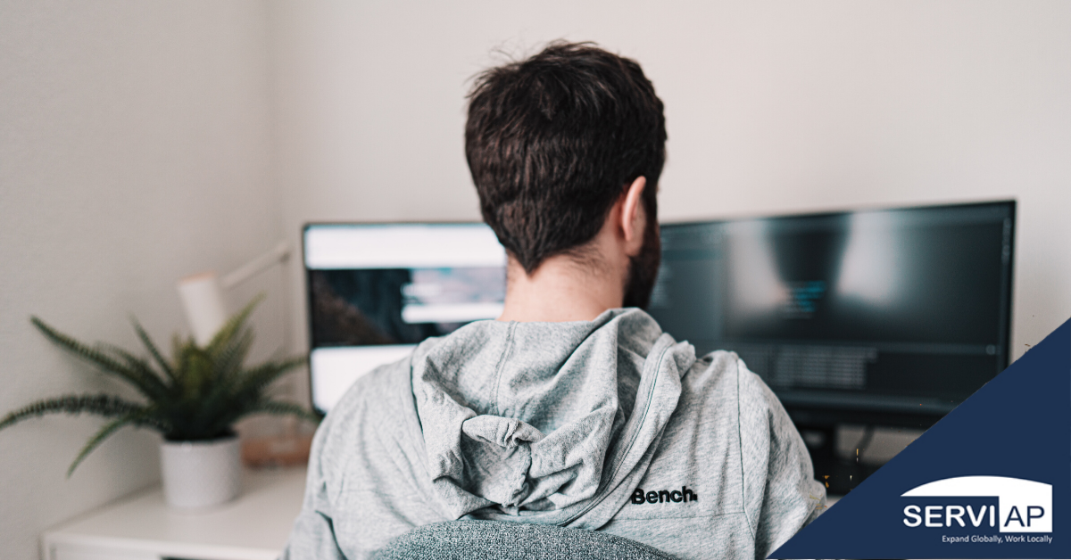 Remote Work