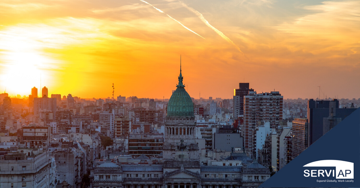 Argentina