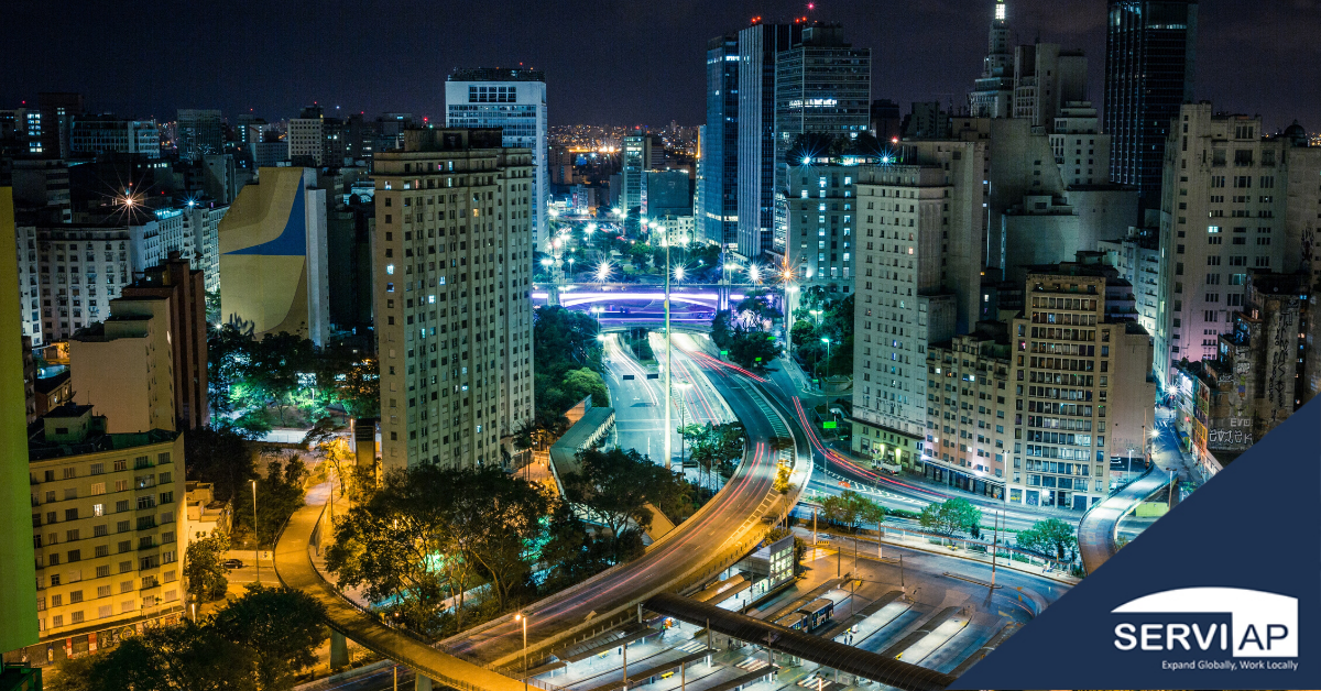 Brazil