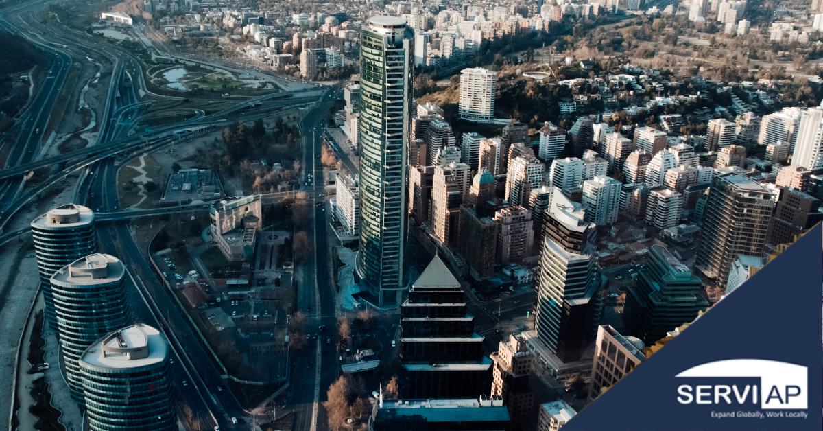 Chile