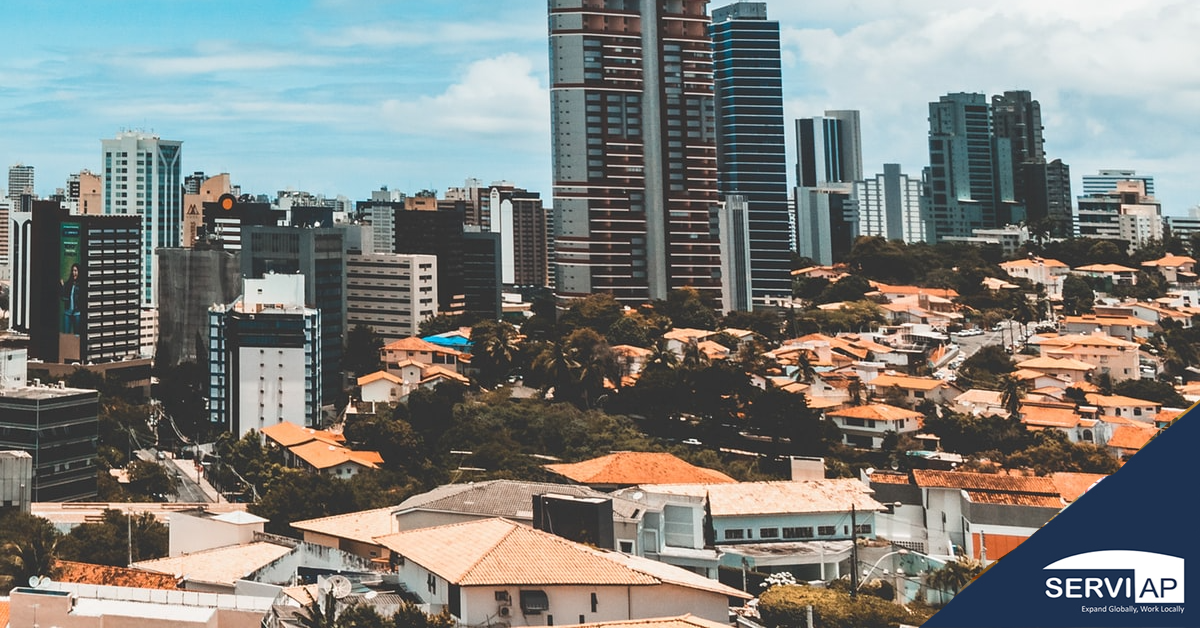 PE, Brasil