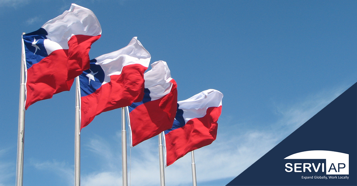 How to expand my business in Chile