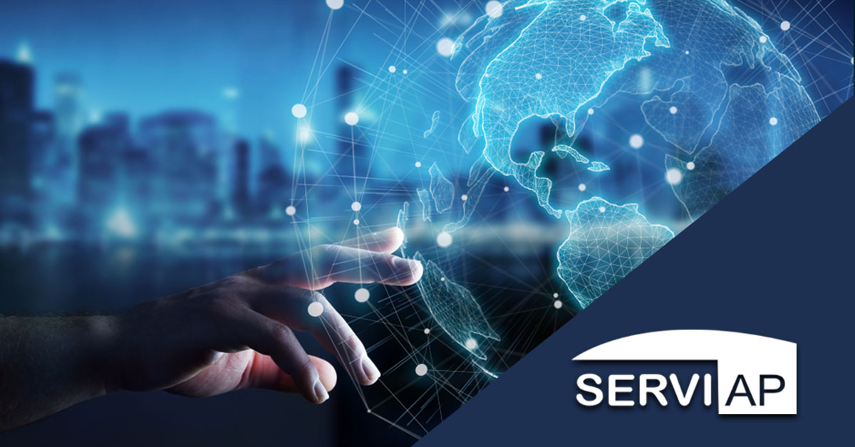 Serviap_blog_5 Steps to Expand your Business Globally