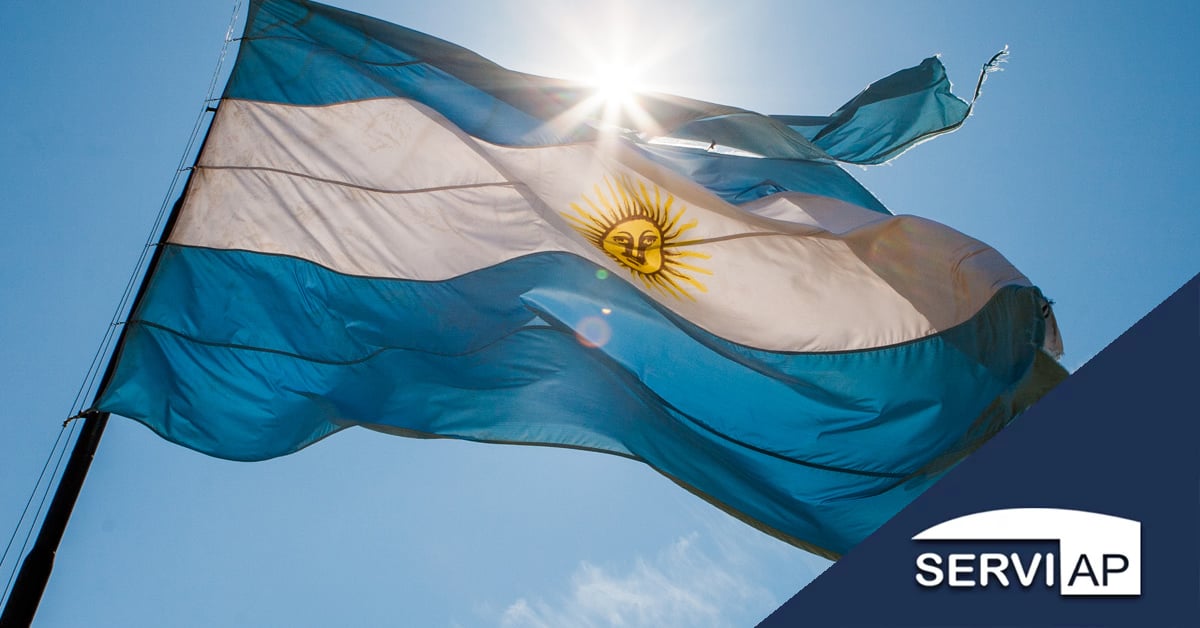 What are the labor laws in Argentina?
